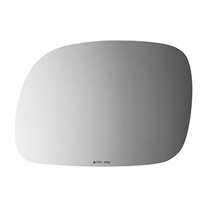 SIDE VIEW MIRROR HEATED W MOUNT
